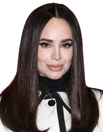 Sofia Carson